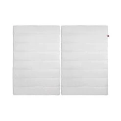 ABEIL Couette 4 SAISONS Satin De Coton 240x260cm -Lexibook Magasin abeil couette 4 saisons satin de coton 240x260cm 3087880022169 426188