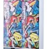 Armoire 2 Portes Coullissante Pin Massif Imprimé Graffiti Fitti -Lexibook Magasin armoire 2 portes coullissante pin massif imprime graffiti fitti 4010340274708 130395