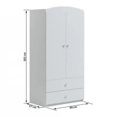 Armoire Bleue 2 Portes Enfant Voiture De Course Drimy -Lexibook Magasin armoire bleue 2 portes enfant voiture de course drimy 3666722164559 1235346