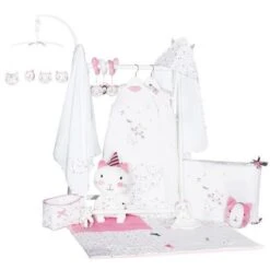 BABYPRICE - Chapaillettes - Paniere -Lexibook Magasin babyprice chapaillettes paniere 3500760115664 433035