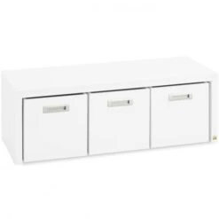 Banc Coffre à Jouets Enzo Pinolino