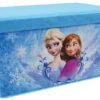 Banc De Rangement Pliable Reine Des Neiges Disney -Lexibook Magasin banc de rangement pliable reine des neiges disney 3700057124403 268337