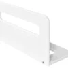 Barrière De Protection Bois Blanc Bali 70 Cm