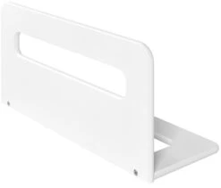 Barrière De Protection Bois Blanc Bali 70 Cm