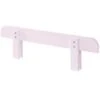 Barrière De Protection Bois Vieux Rose Kiddy -Lexibook Magasin barriere de protection bois vieux rose kiddy 5420070221863 691861