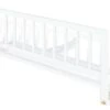 Pinolino Barrière De Protection De Lit Enfant Hêtre Laqué Blanc Classic -Lexibook Magasin barriere de protection de lit enfant hetre laque blanc classic 4035769039905 217291