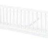 Pinolino Barrière De Protection De Lit Enfant Hêtre Laqué Blanc Comfort -Lexibook Magasin barriere de protection de lit enfant hetre laque blanc comfort 4035769026189 217293