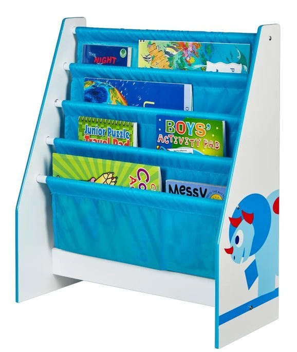 Bibliothèque Dinosaure 5 Bibliothèque Dinosaure – Image 3