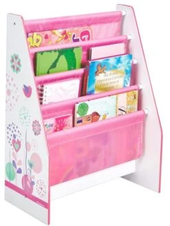 Bibliothèque Flower