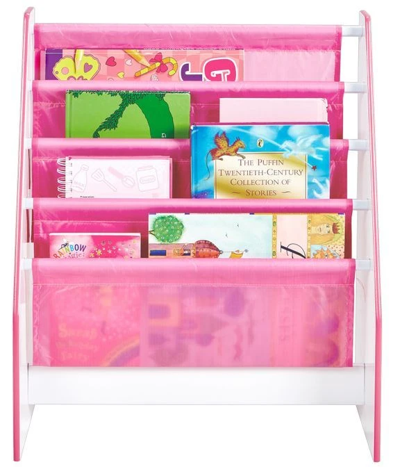 Bibliothèque Flower 5 Bibliothèque Flower – Image 3