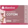 BLANREVE Traversin En Coton - 90 Cm - Blanc 2 BLANREVE Traversin En Coton - 90 Cm - Blanc -Lexibook Magasin blanreve traversin en coton 90 cm blanc 3245841492714 534806