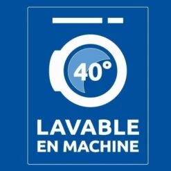 BLEU CALIN Oreiller VOLUMINEUX 100% Coton - 60 X 60 Cm -Lexibook Magasin bleu calin oreiller volumineux 100 coton 60 x 60 cm 3153633429728 513529