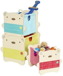 Boite De Rangement Câlin