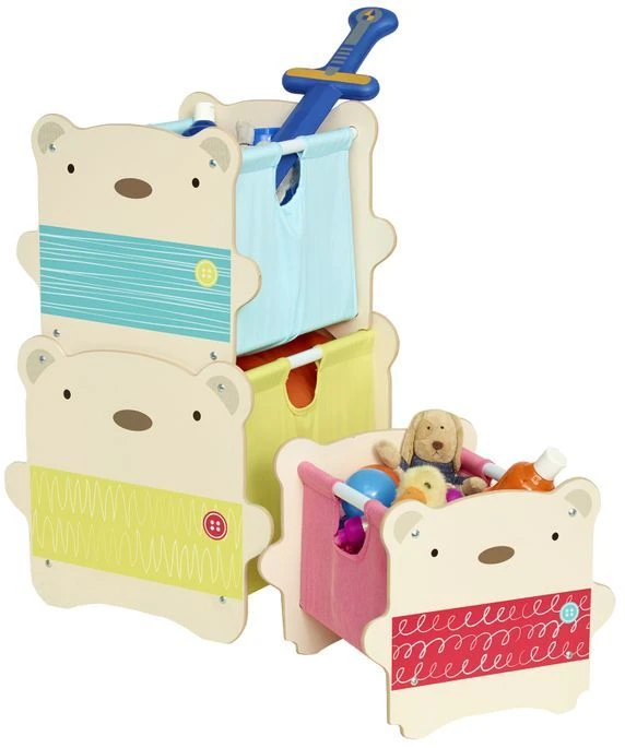 Boite De Rangement Câlin 3 Boite De Rangement Câlin