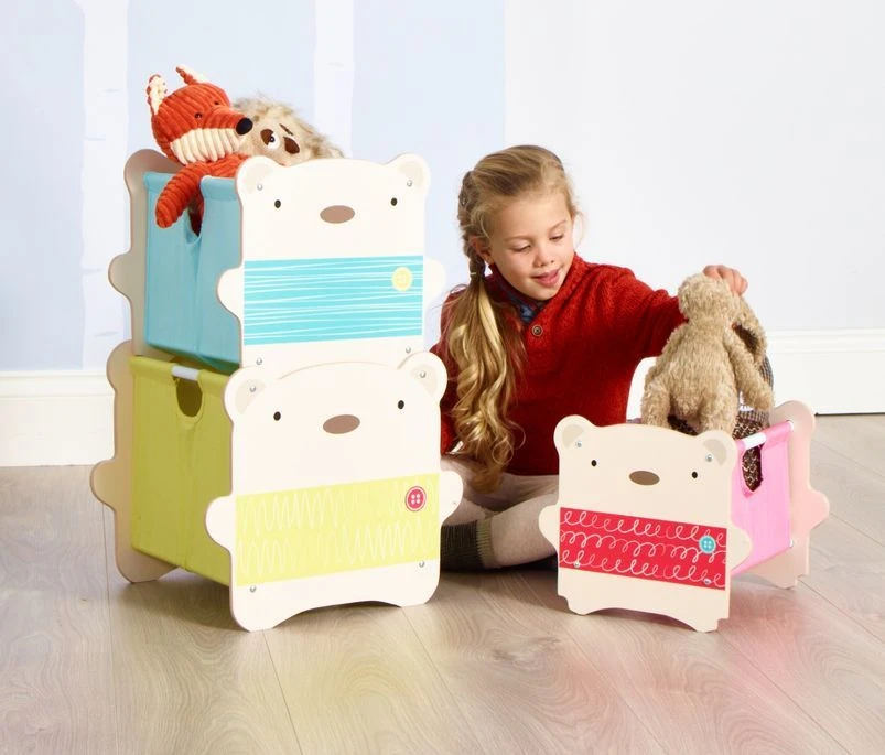 Boite De Rangement Câlin 4 Boite De Rangement Câlin – Image 2