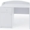 Bureau Enfant Avec Tiroir Et Un Placard Blanc Drimy -Lexibook Magasin bureau enfant avec tiroir et un placard blanc drimy 3666722166485 1235144