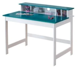 Bureau Vert Alexandre