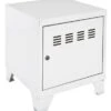 Caisson De Rangement 1 Porte Métal Blanc Brillant Lee 2 Caisson De Rangement 1 Porte Métal Blanc Brillant Lee -Lexibook Magasin caisson de rangement 1 porte metal blanc brillant lee 3219092022068 353444