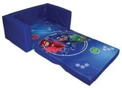 Canapé Convertible Pyjamasques -Lexibook Magasin canape convertible pyjamasques 3700057111670 268128