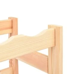 Casier à Bouteilles Pour 56 Bouteilles Pinède 12 Casier à Bouteilles Pour 56 Bouteilles Pinède -Lexibook Magasin casier a bouteilles pour 56 bouteilles pinede 3666722207355 1161019