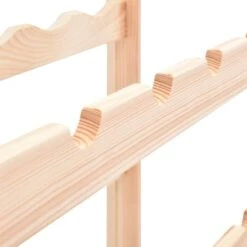 Casier à Bouteilles Pour 56 Bouteilles Pinède 13 Casier à Bouteilles Pour 56 Bouteilles Pinède -Lexibook Magasin casier a bouteilles pour 56 bouteilles pinede 3666722207355 1161020