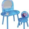 Chaise De Rangement Avec Chaise Reine Des Neiges Disney -Lexibook Magasin chaise de rangement avec chaise reine des neiges disney 3700057128326 268364
