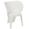 Chaise Enfant Polypropylène Blanc Brilo -Lexibook Magasin chaise enfant polypropylene blanc brilo 5400924015848 373110