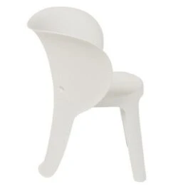 Chaise Enfant Polypropylène Blanc Brilo -Lexibook Magasin chaise enfant polypropylene blanc brilo 5400924015848 373112