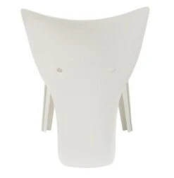 Chaise Enfant Polypropylène Blanc Brilo -Lexibook Magasin chaise enfant polypropylene blanc brilo 5400924015848 373113