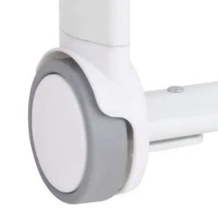 Chaise Haute Bébé Turquoise Aluminium -Lexibook Magasin chaise haute bebe turquoise aluminium 3666722216128 1147746