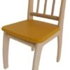 Chaise Hêtre Jaune Naturel Bambino -Lexibook Magasin chaise hetre jaune naturel bambino 4010221040873 152446