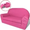 Chaise Longue Pliable Pour Enfants Rose -Lexibook Magasin chaise longue pliable pour enfants rose 3666722513586 605060