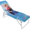 Chaise Longue Reine Des Neiges -Lexibook Magasin chaise longue reine des neiges 3700057126476 140135