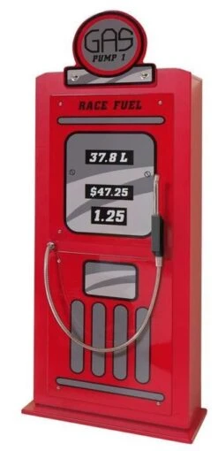 Chambre 2 Pièces Lit Voiture De Course 70x140 Cm Et Armoire Bois Rouge Todd -Lexibook Magasin chambre 2 pieces lit voiture de course 70x140 cm et armoire bois rouge car beds 5420070212106 694584