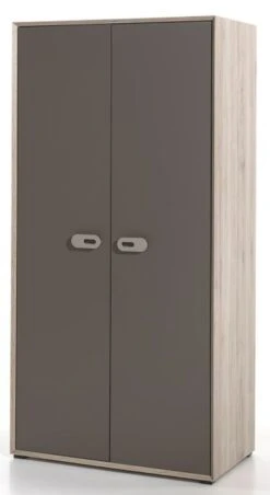 Chambre Enfant 3 Pièces Bois Clair Et Marron Foresta -Lexibook Magasin chambre enfant 3 pieces bois clair et marron foresta 92232