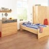 Pinolino Chambre Enfant 3 Pièces Hêtre Massif Clair Natura -Lexibook Magasin chambre enfant 3 pieces hetre massif clair natura 4035769039004 217903