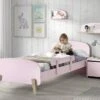 Chambre Enfant 5 Pièces Lit Rambarde Chevet Et 2 étagères Bois Laqué Rose Et Pin Clair Kiddy 90x200 Cm 2 Chambre Enfant 5 Pièces Lit Rambarde Chevet Et 2 étagères Bois Laqué Rose Et Pin Clair Kiddy 90x200 Cm -Lexibook Magasin chambre enfant 5 pieces lit rambarde chevet et 2 etageres bois laque rose et pin clair kiddy 90x200 cm 5420070223188 692130