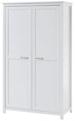 Chambre Enfant 6 Pièces Pin Massif Blanc Carly 90x200 Cm -Lexibook Magasin chambre enfant 6 pieces pin massif blanc carly 90x200 cm 267108