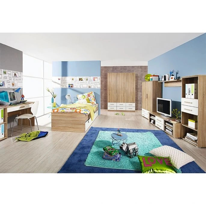 Chevet 2 Tiroirs Sur Roulette Mora 5 Chevet 2 Tiroirs Sur Roulette Mora – Image 3