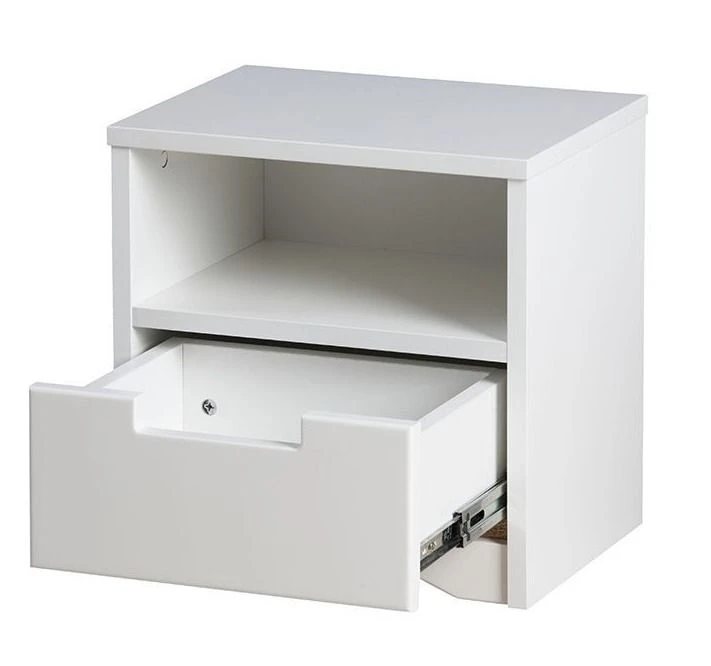 Chevet Blanc Klaky 5 Chevet Blanc Klaky – Image 3