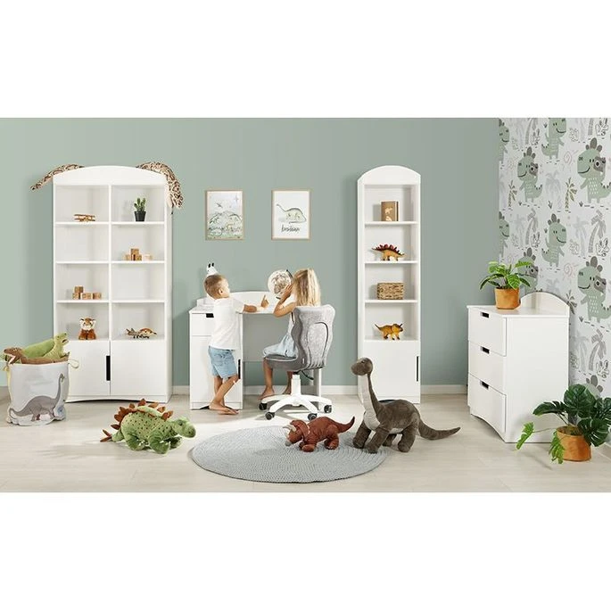 Chevet Blanc Klaky 10 Chevet Blanc Klaky – Image 8