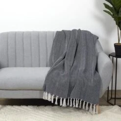 CMP Plaid Jacquard M6 Coton - 125x150 Cm - Marine -Lexibook Magasin cmp plaid jacquard m6 coton 125x150 cm marine 3664944308874 1013533