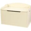 Coffre à Jouets Bois Crème Austin Kidkraft 14958 -Lexibook Magasin coffre a jouets bois creme austin kidkraft 14958 0706943149584 83871
