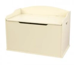 Coffre à Jouets Bois Crème Austin Kidkraft 14958