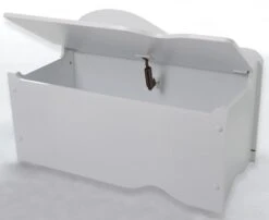 Coffre à Jouets Chiffres Et Lettres -Lexibook Magasin coffre a jouets chiffres et lettres 3700815300407 89511