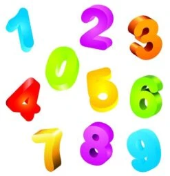 Coffre à Jouets Chiffres Et Lettres -Lexibook Magasin coffre a jouets chiffres et lettres 3700815300407 89514