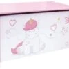 Coffre à Jouets Licorne -Lexibook Magasin coffre a jouets licorne 3700057130503 267208
