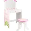 Coiffeuse Et Tabouret Maison De Poupées KidKraft 13035