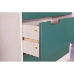 Commode Verte Alexandre -Lexibook Magasin commode verte alexandre 4010340270311 9634