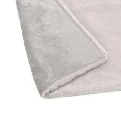 Couverture 100x150 Cm Fausse Fourrure De Lapin Gris -Lexibook Magasin couverture 100x150 cm fausse fourrure de lapin gris 3666722496773 631111